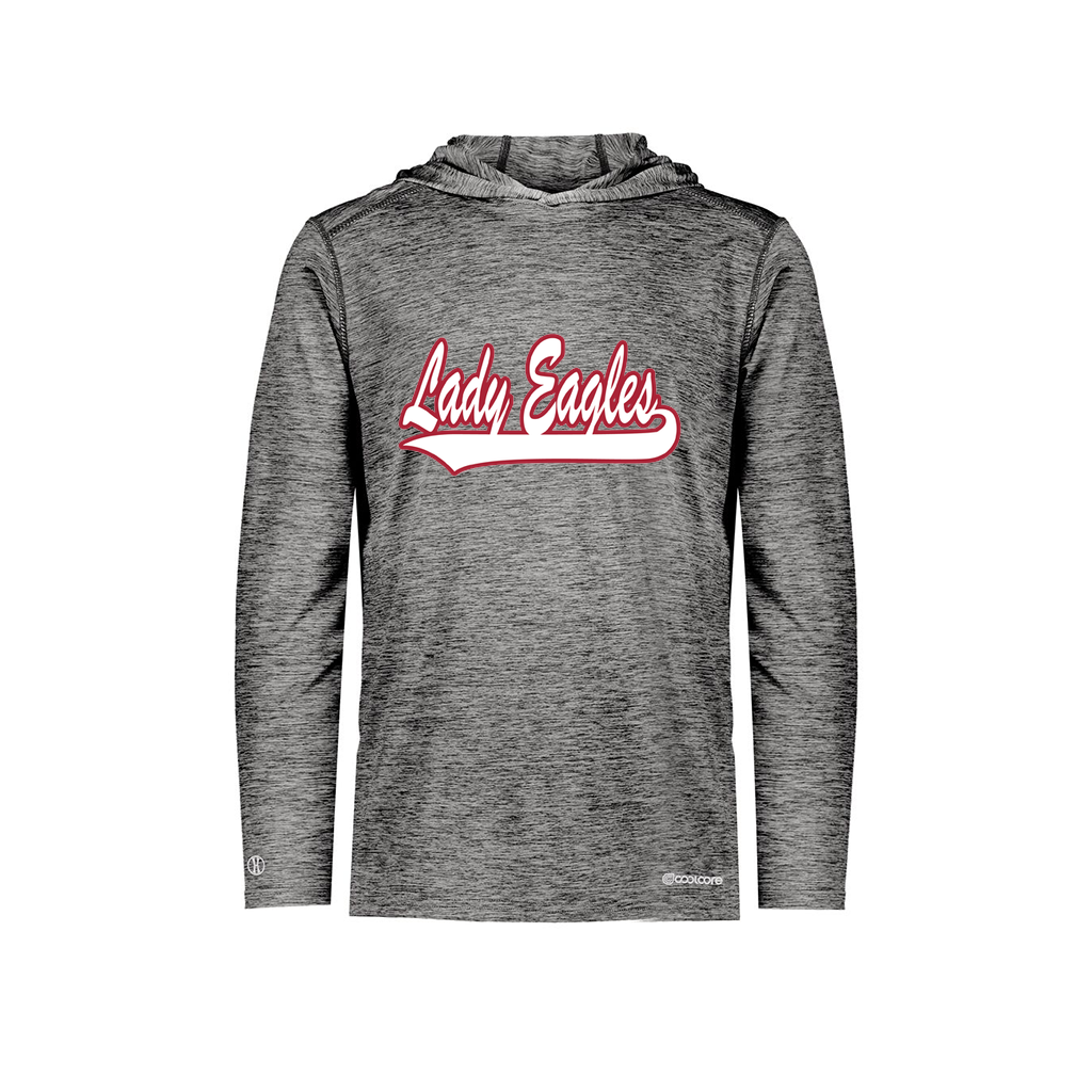 Decker Youth Charge Hoodie