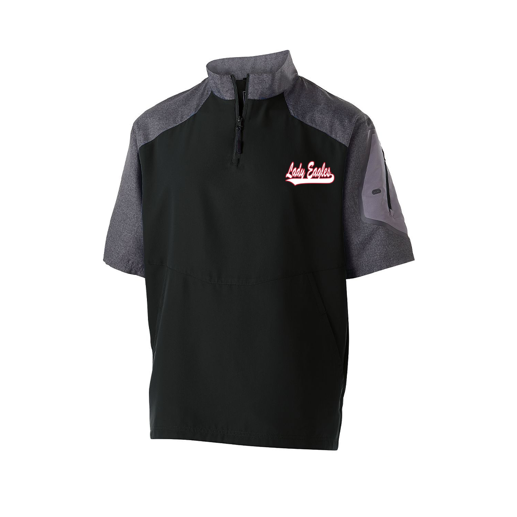 Men's Raider SS Pullover