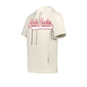 Men's Venturs Soft Knit Short Sleeve Hoodie