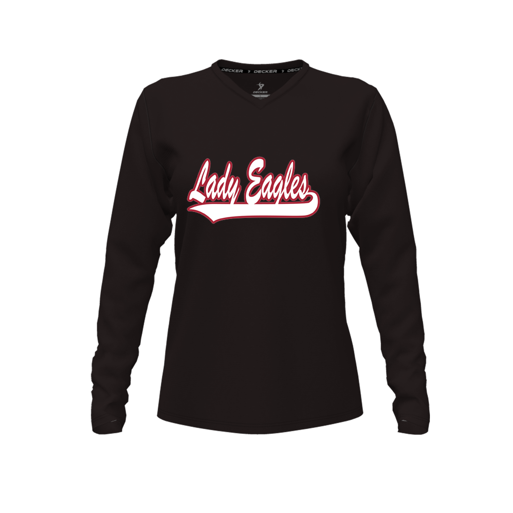 Decker Performance T-Shirt