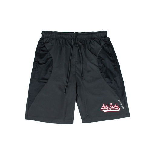 Shorts (Curve Shorts)