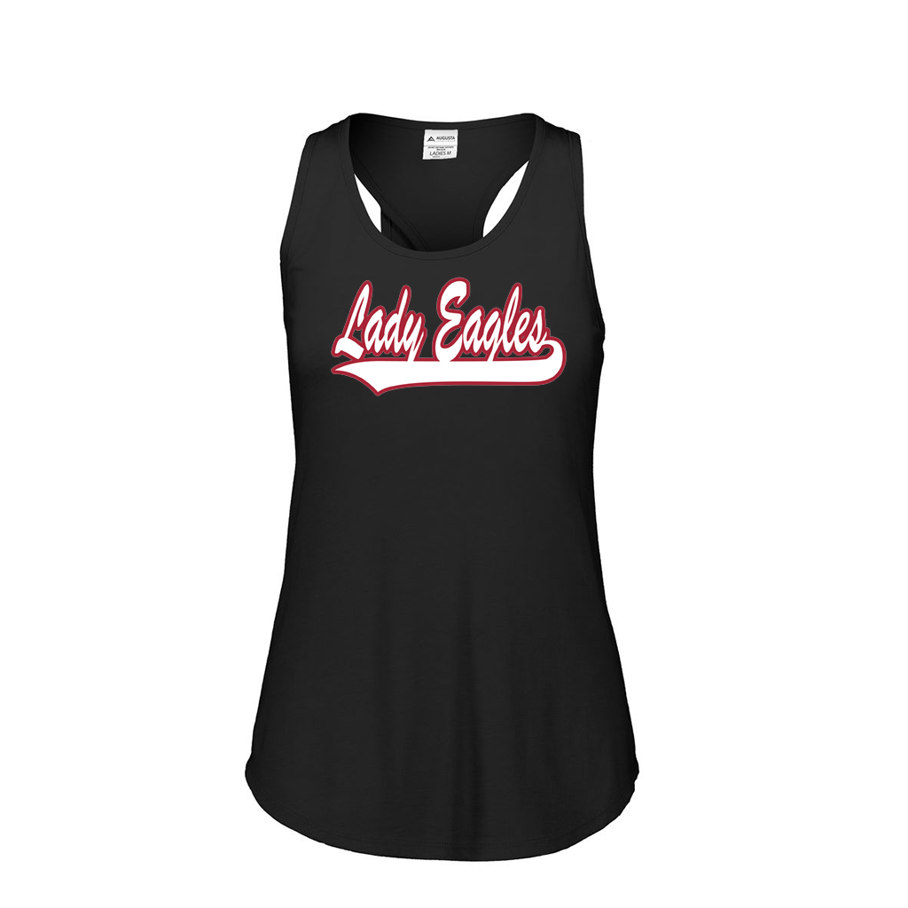 Ladies Tri Blend Tank Top