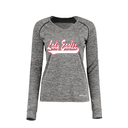 Ladies Electric Long Sleeve Shirt