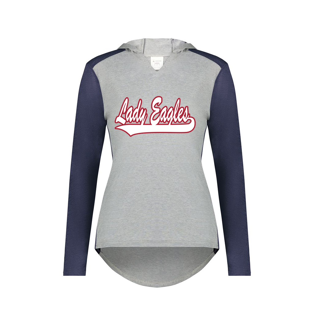 Ladies Vintage Hoodie