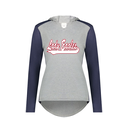 Ladies Vintage Hoodie