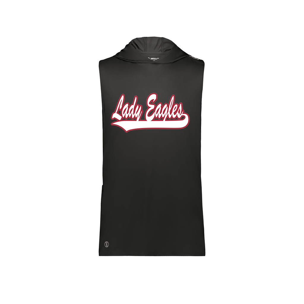 Men's CoolDry Sleeveless Hoodie