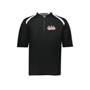 Men's Dugout Short Sleeve Pullover