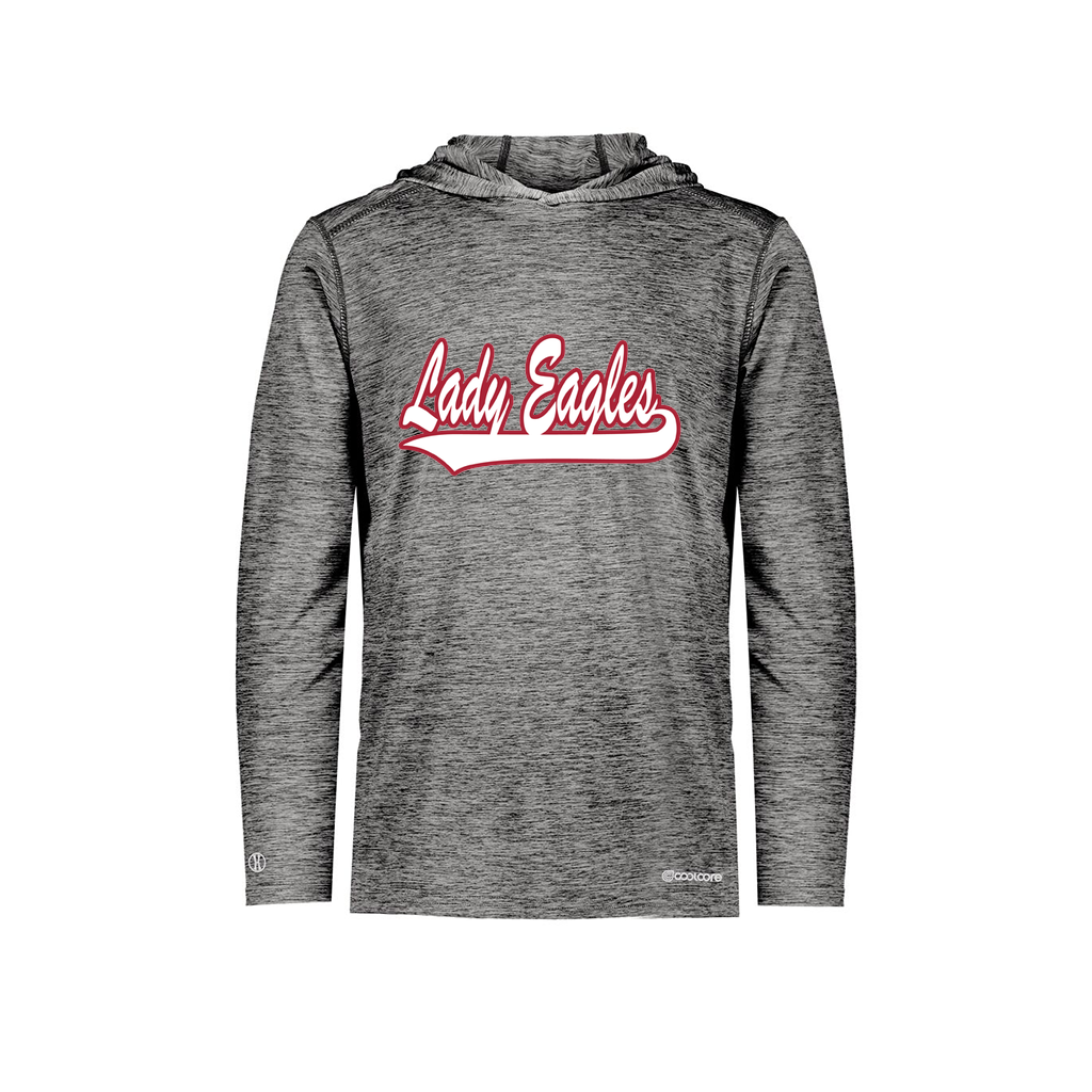 Decker Men's Charge Hoodie