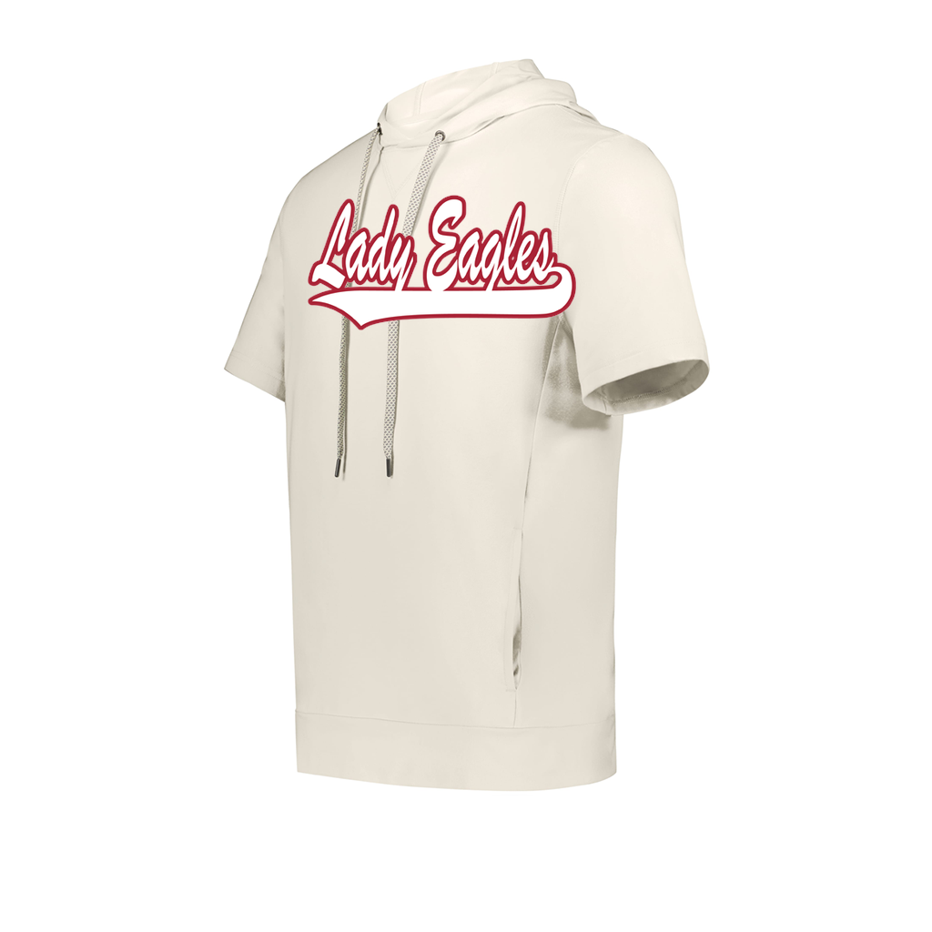 Men's Venturs Soft Knit Short Sleeve Hoodie