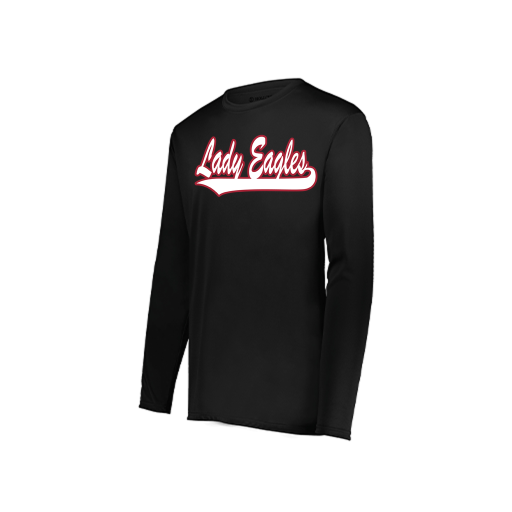 Youth LS Smooth Sport Shirt