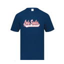 Decker Short Sleeve Waffle Performance Shirt